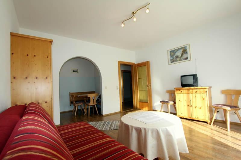Haus Christophorus Apartment Bad Gastein Phòng bức ảnh