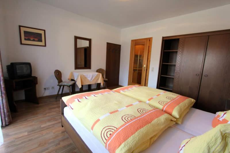 Haus Christophorus Apartment Bad Gastein Ngoại thất bức ảnh