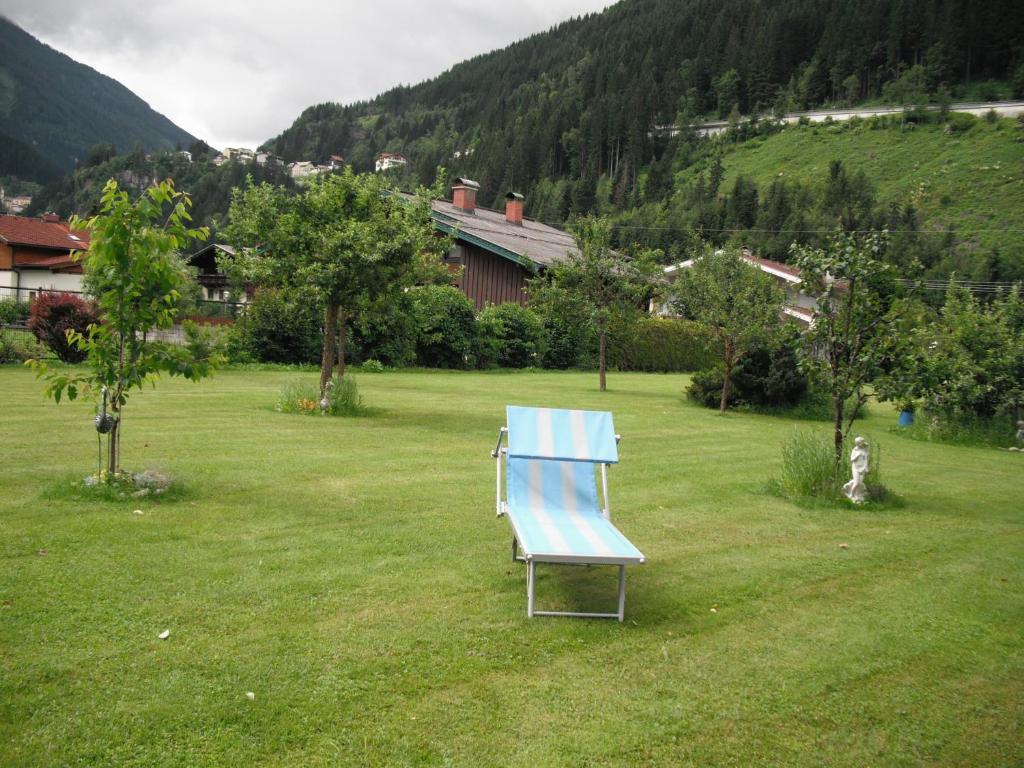 Haus Christophorus Apartment Bad Gastein Ngoại thất bức ảnh